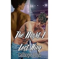 The Night I Lost Him by Calliope Rhys ePub
