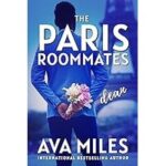 The Paris Roommates by Ava Miles ePub