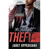 The Twilight Theft by Janet Oppedisano ePub