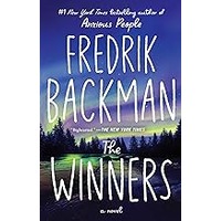 The Winners by Fredrik Backman ePub
