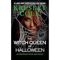 The Witch Queen of Halloween by Kresley Cole ePub