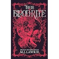 Their Blood Rite by M.J. Lawrie ePub