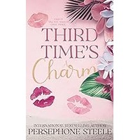 Third Time's A Charm by Persephone Steele ePub