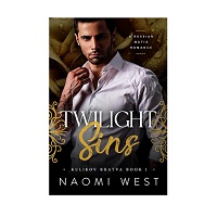 Twilight Sins by Naomi West
