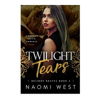 Twilight Tears by Naomi West