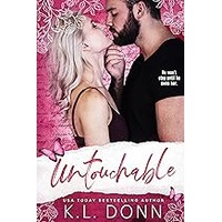 Untouchable by KL Donn ePub