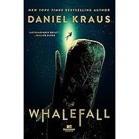 Whalefall by Daniel Kraus ePub