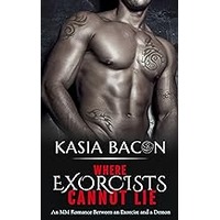 Where Exorcists Cannot Lie by Kasia Bacon ePub