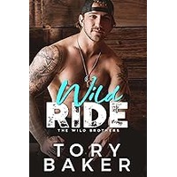 Wild Ride by Tory Baker ePub