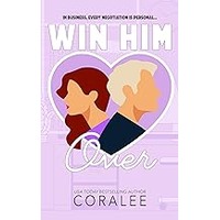 Win Him Over by CoraLee June ePub