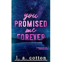 You Promised Me Forever by L A Cotton ePub