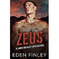 Zeus by Eden Finley ePub