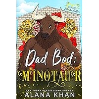 Dad Bod: Minotaur by Alana Khan ePub