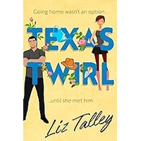 Texas Twirl by Liz Talley ePub