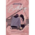 A Bucket List Birthday by Emmie J. Holland ePub