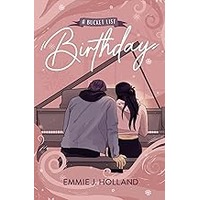 A Bucket List Birthday by Emmie J. Holland ePub