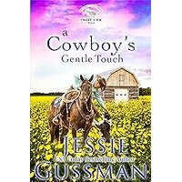 A Cowboy's Gentle Touch by Jessie Gussman ePub