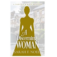 A Discerning Woman PDF