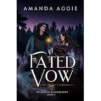A Fated Vow by Amanda Aggie ePub