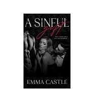A Sinful Gift by Emma Castle