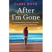 After I'm Gone by Clare Boyd ePub