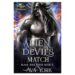Alien Devil's Match Black Star Mates Book 5 PDF