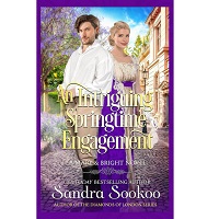 An Intriguing Springtime Engagement by Sandra Sookoo