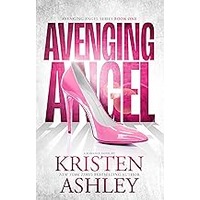Avenging Angel by Kristen Ashley ePub