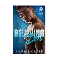 Believing Ben by Harper Cross