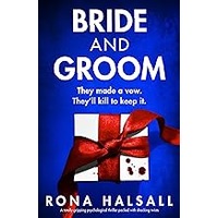 Bride and Groom by Rona Halsall ePub