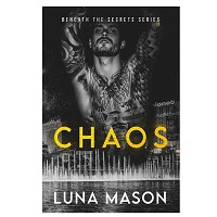 CHAOS by Luna Mason ePub