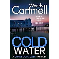 Cold Water by Wendy Cartmell ePub