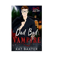 Dad Bod Vampire by Kat Baxter