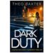 Dark Duty Detective Marcy Kendrick Book 3 PDF