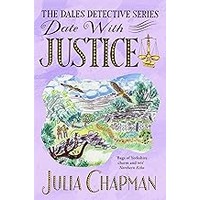 Date with Justice by Julia Chapman ePub
