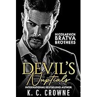 Devil's Nuptials by K.C. Crowne ePub