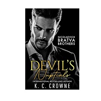 Devil's Nuptials by K.C. Crowne