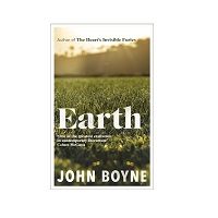 Earth by John Boyne