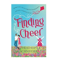 Finding Cheer by Heather Schneider