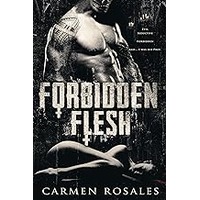 Forbidden Flesh by Carmen Rosales ePub