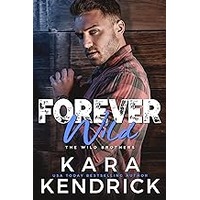 Forever Wild by Kara Kendrick ePub