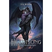 Heartsong by S. E. Wendel ePub