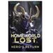 Hero's Return Homeworld Lost Book 9 pdf