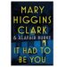 It Had to Be You An Under Suspicion Novel PDF