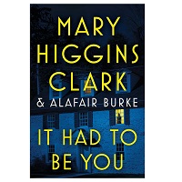 It Had to Be You An Under Suspicion Novel PDF