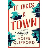 It Takes a Town by Aoife Clifford ePub