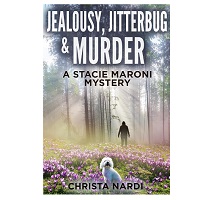 Jealousy Jitterbug and Murder PDF