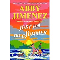 Just for the Summer by Abby Jimenez ePub
