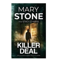 Killer Deal by Mary Stone