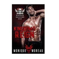Kingdom's Reign by Monique Moreau